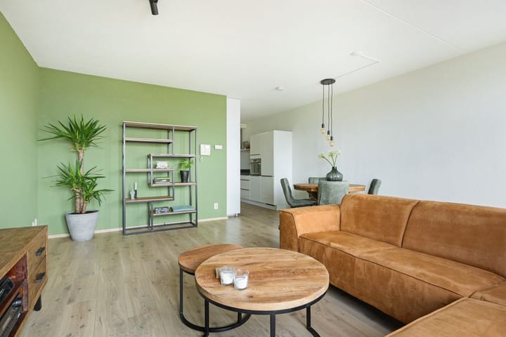 Foto 6 van Laakboulevard 224