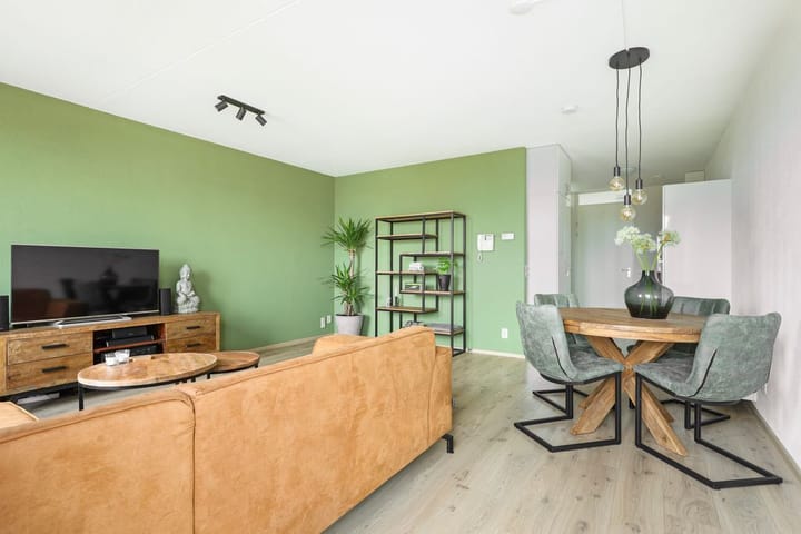 Foto 7 van Laakboulevard 224