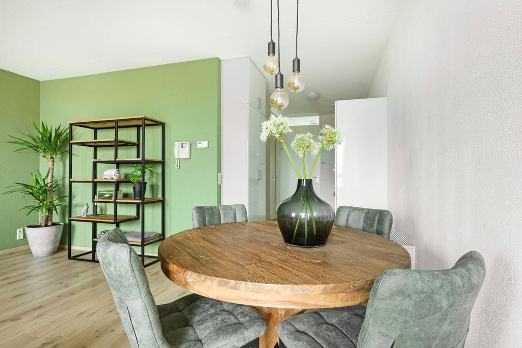 Foto 8 van Laakboulevard 224