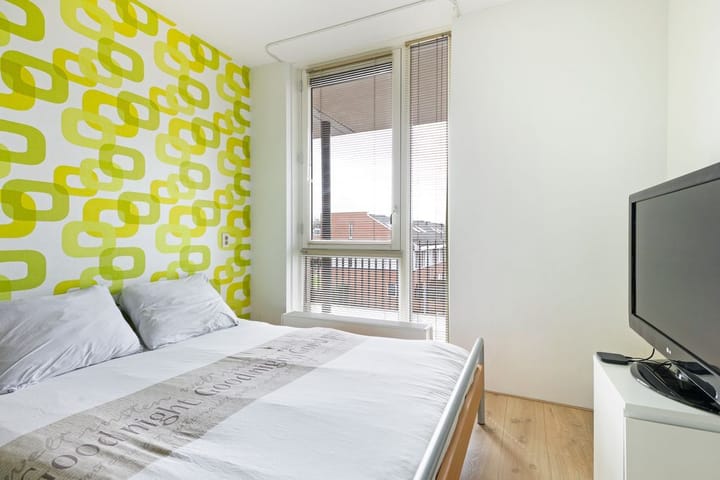 Foto 13 van Laakboulevard 224