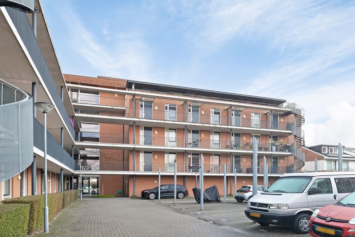 Foto 18 van Laakboulevard 224