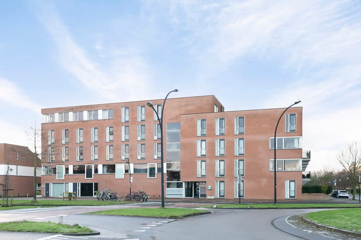 Foto 20 van Laakboulevard 224