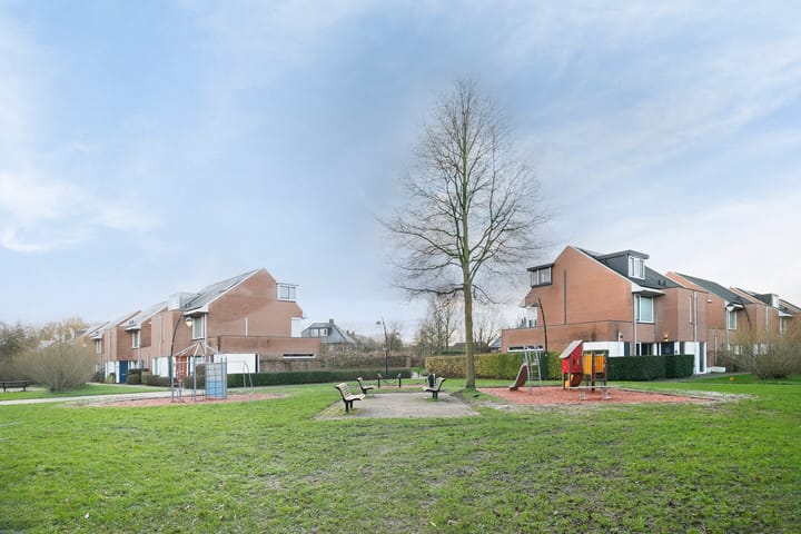 Foto 22 van Laakboulevard 224