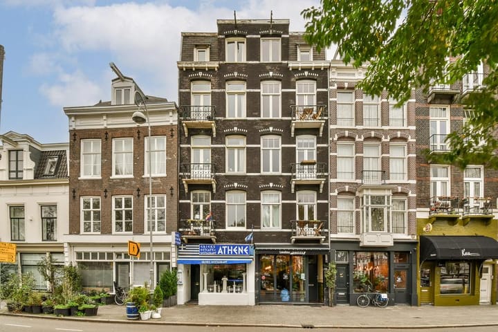 Photo 2 of Weesperzijde 42-A2