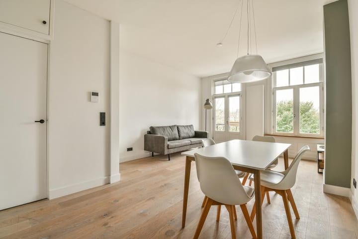 Photo 4 of Weesperzijde 42-A2