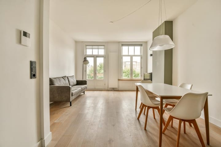 Photo 5 of Weesperzijde 42-A2