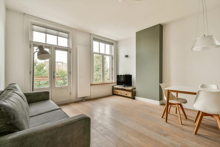 Photo 6 of Weesperzijde 42-A2