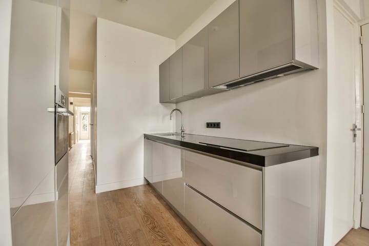 Photo 11 of Weesperzijde 42-A2