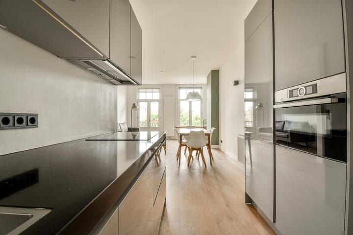 Photo 12 of Weesperzijde 42-A2