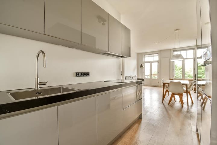 Photo 13 of Weesperzijde 42-A2