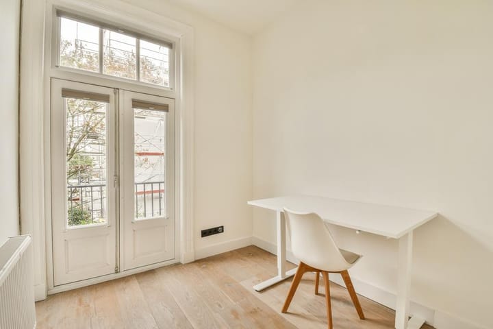 Photo 22 of Weesperzijde 42-A2