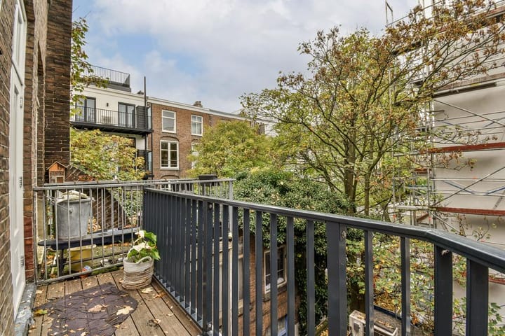 Photo 24 of Weesperzijde 42-A2