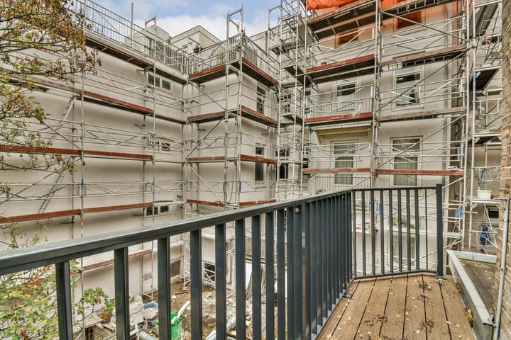 Photo 25 of Weesperzijde 42-A2