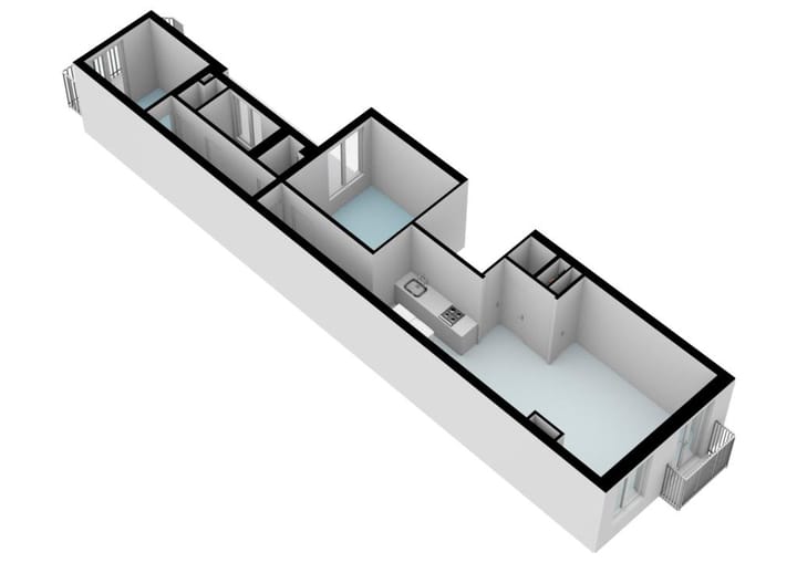 Photo 29 of Weesperzijde 42-A2