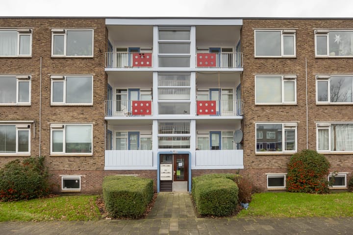 Foto 1 van Paterswoldseweg 517