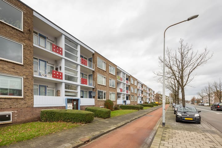 Foto 7 van Paterswoldseweg 517