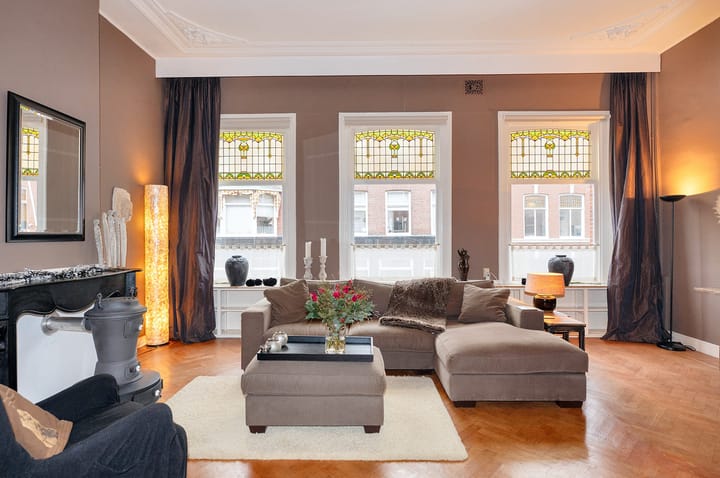 Foto 3 van Prins Hendrikstraat 24-A