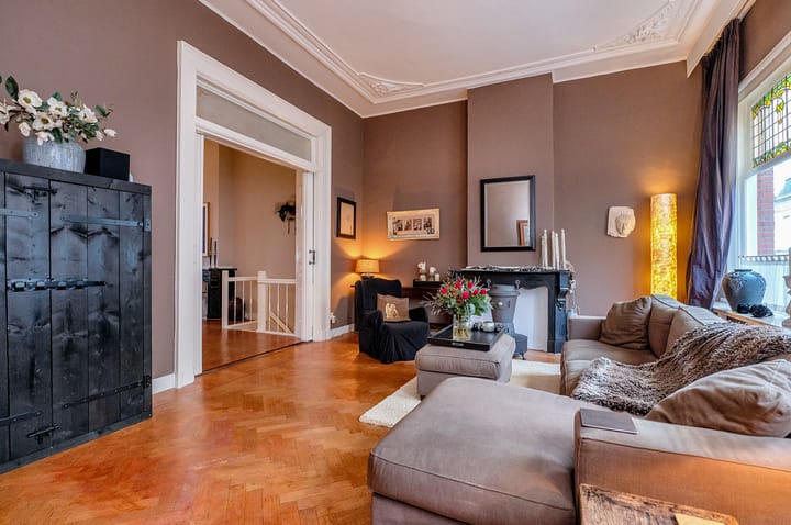 Foto 4 van Prins Hendrikstraat 24-A