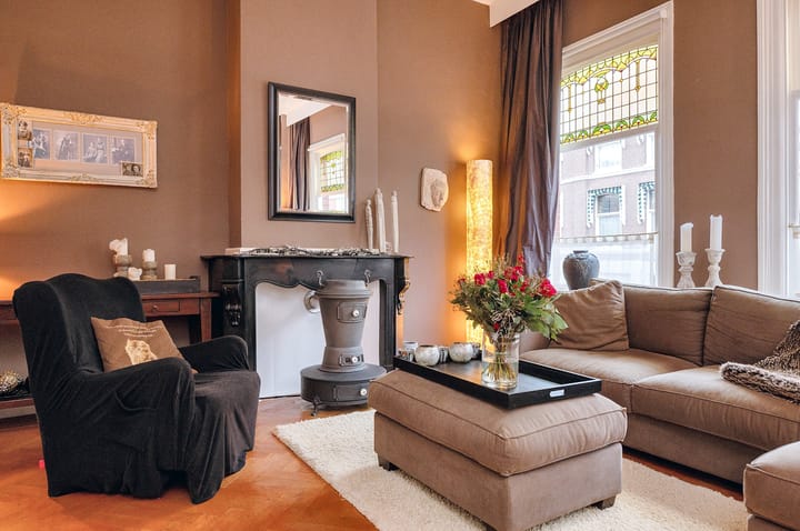 Foto 5 van Prins Hendrikstraat 24-A