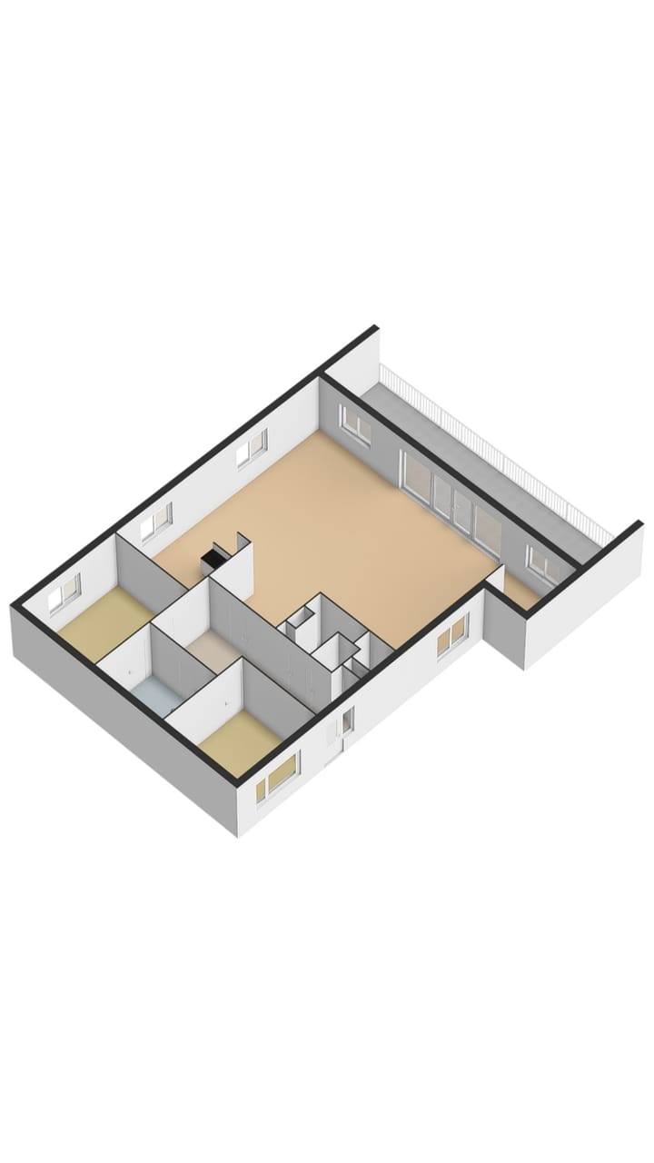 Photo 36 of Dorpsplein 68