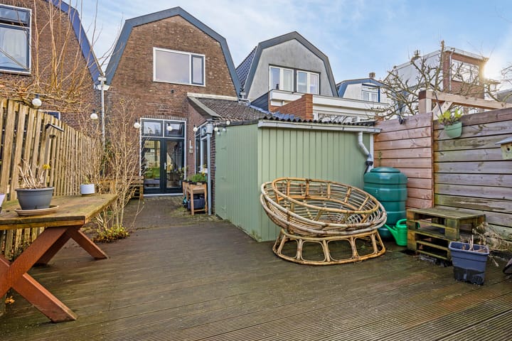 Foto 4 van Rijndijkstraat 29