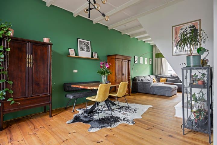 Foto 10 van Rijndijkstraat 29