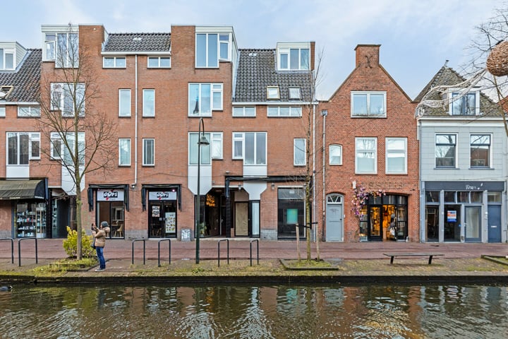 Molslaan 23, Delft