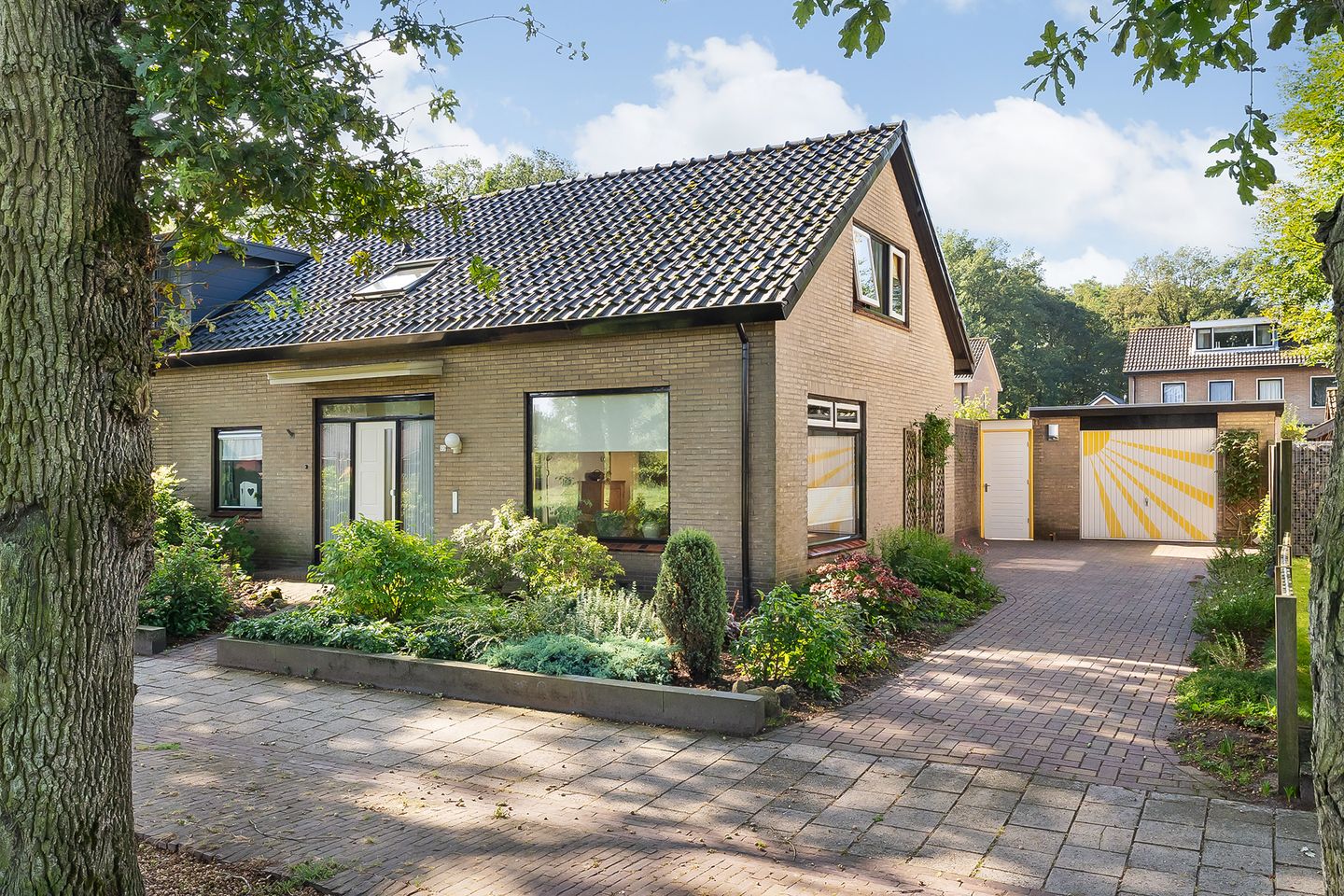 Foto 1 van Brandweg 22