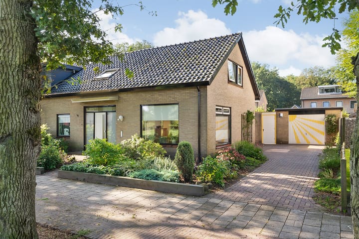 Foto 1 van Brandweg 22