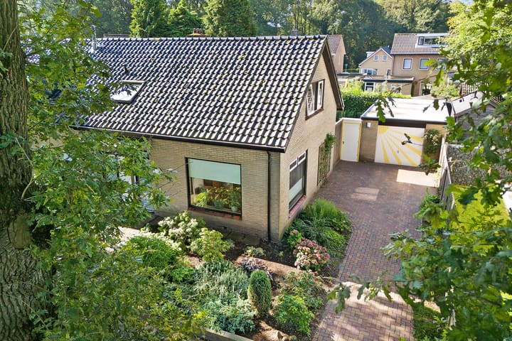 Foto 2 van Brandweg 22