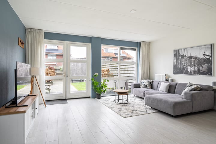 Foto 2 van Ytsjesân 152