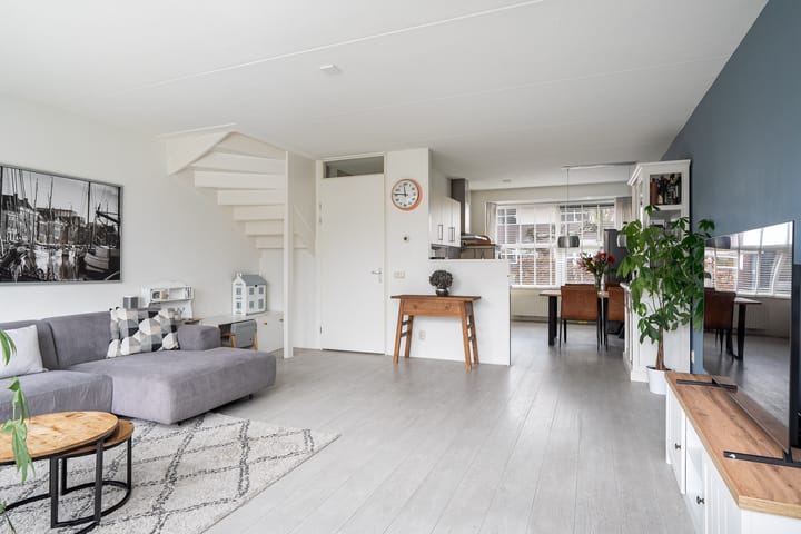 Foto 3 van Ytsjesân 152