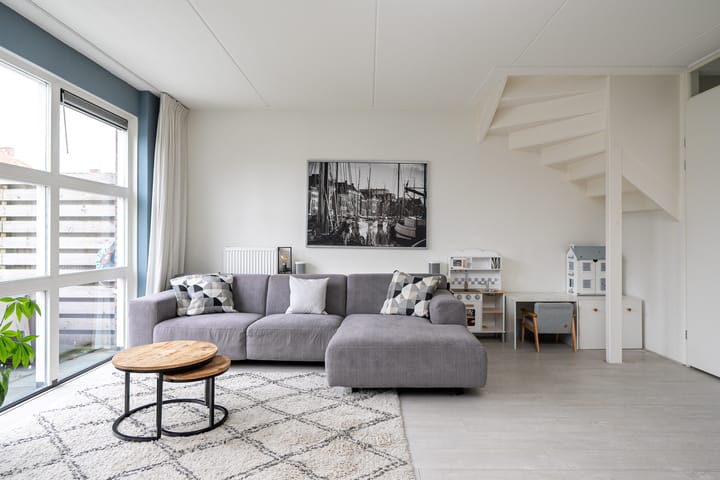 Foto 4 van Ytsjesân 152