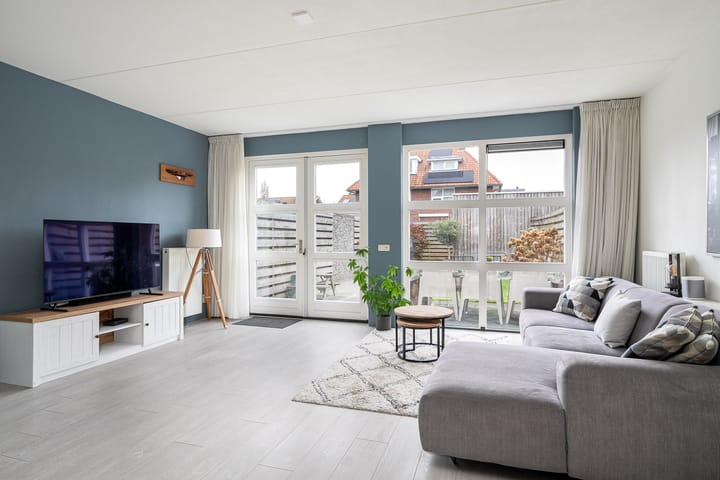 Foto 5 van Ytsjesân 152