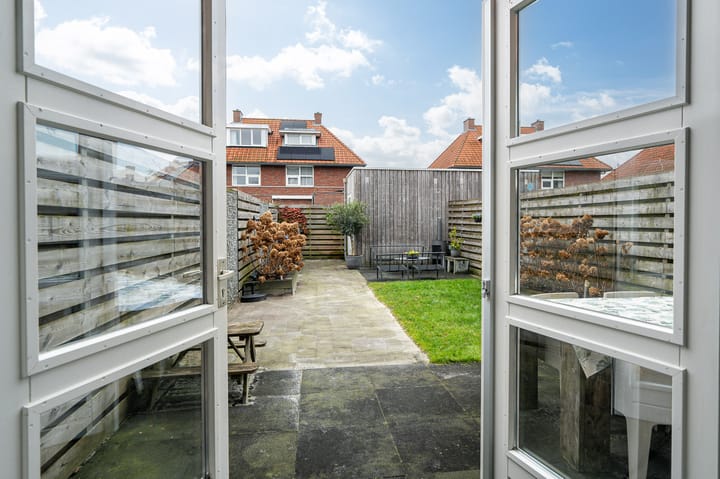 Foto 11 van Ytsjesân 152