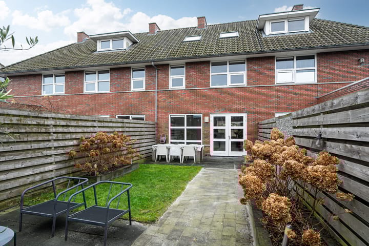 Foto 13 van Ytsjesân 152