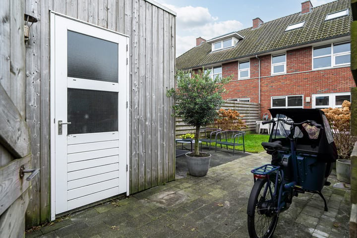 Foto 14 van Ytsjesân 152