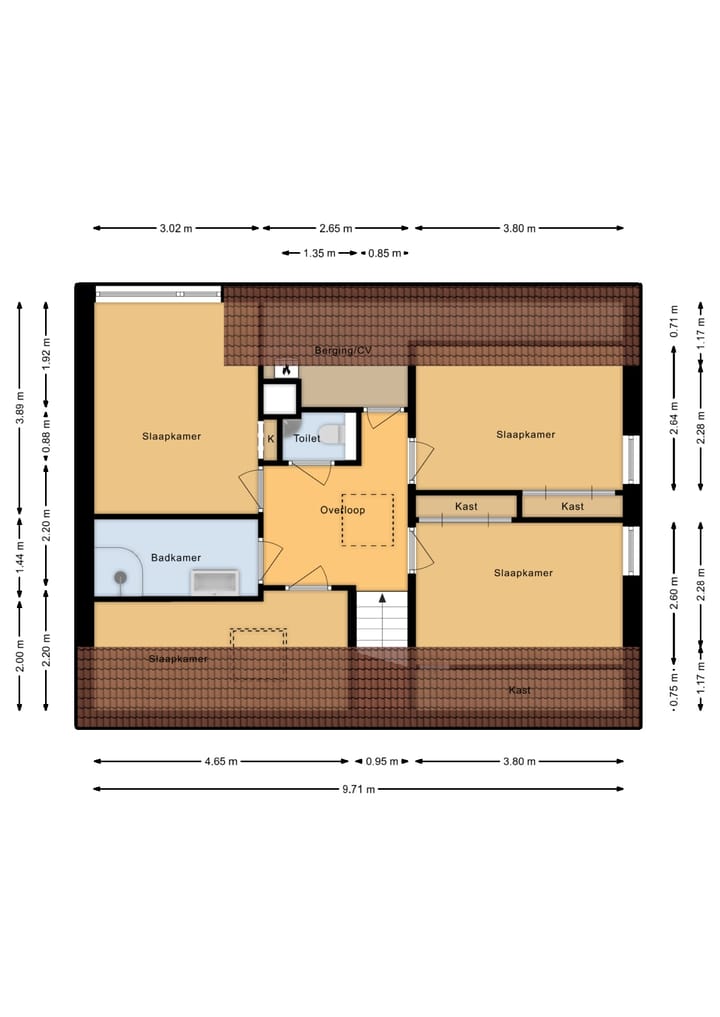 Foto 47 van Brandweg 22