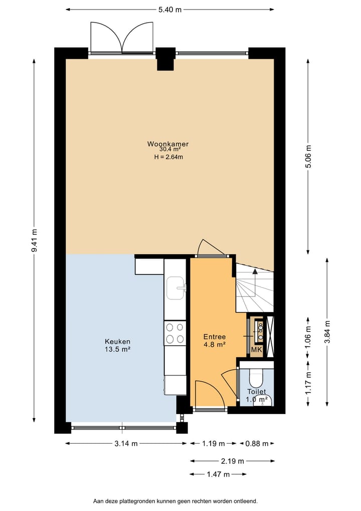 Foto 35 van Ytsjesân 152