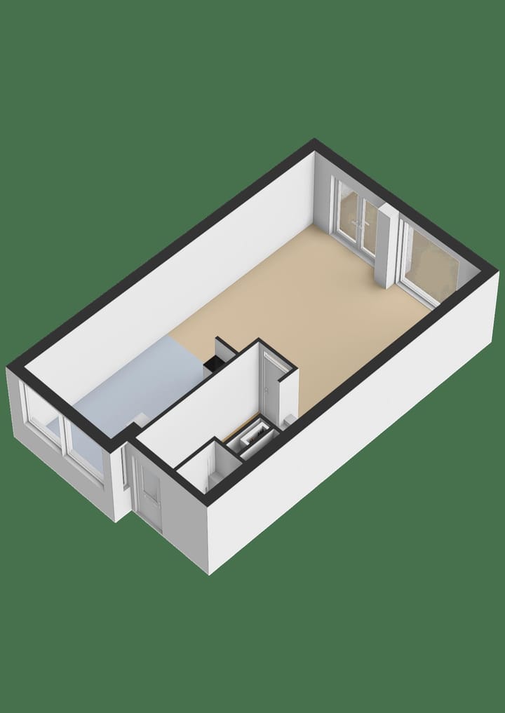 Foto 36 van Ytsjesân 152