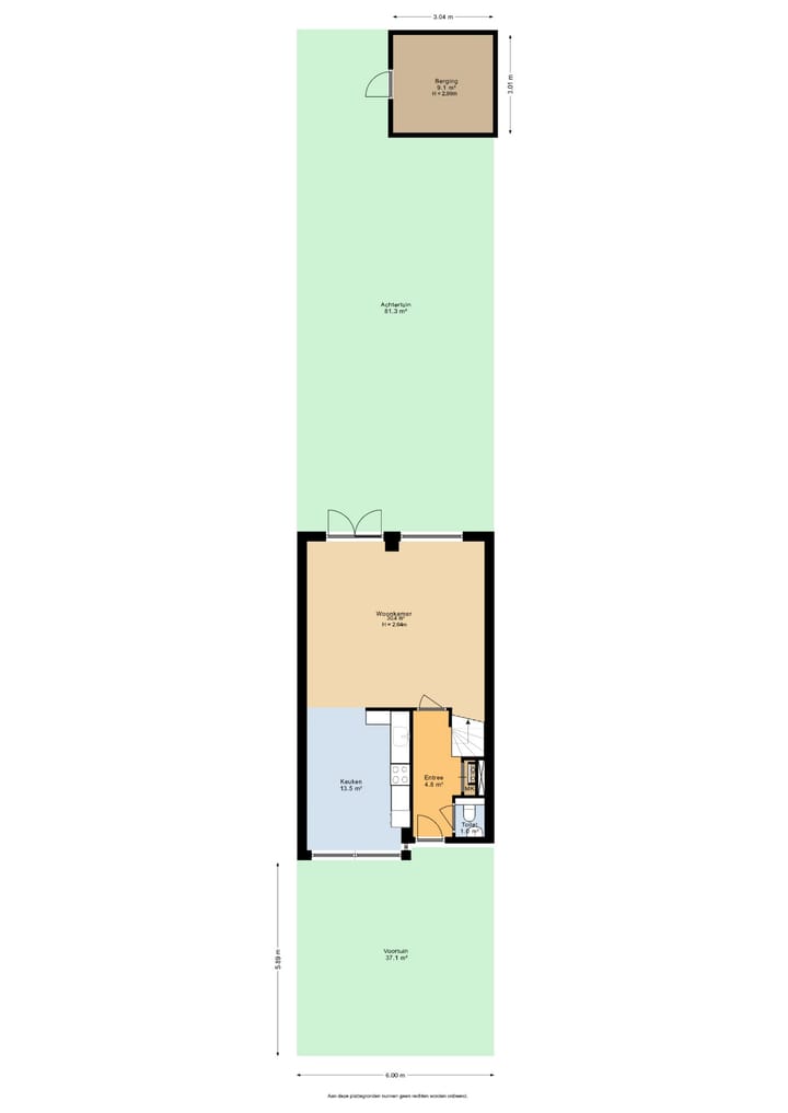 Foto 43 van Ytsjesân 152