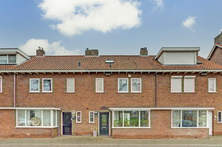 Foto 2 van Oranjeplein 55