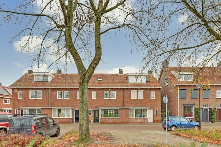 Foto 4 van Oranjeplein 55