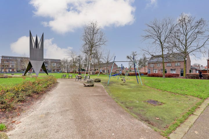 Foto 5 van Oranjeplein 55