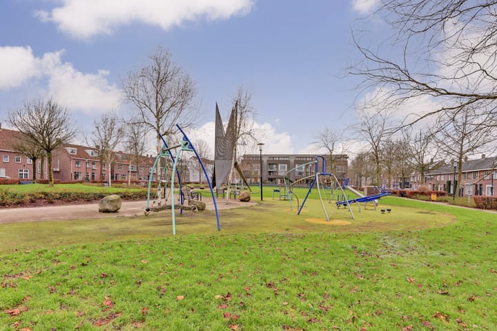 Foto 6 van Oranjeplein 55