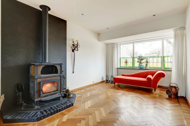 Foto 10 van Oranjeplein 55