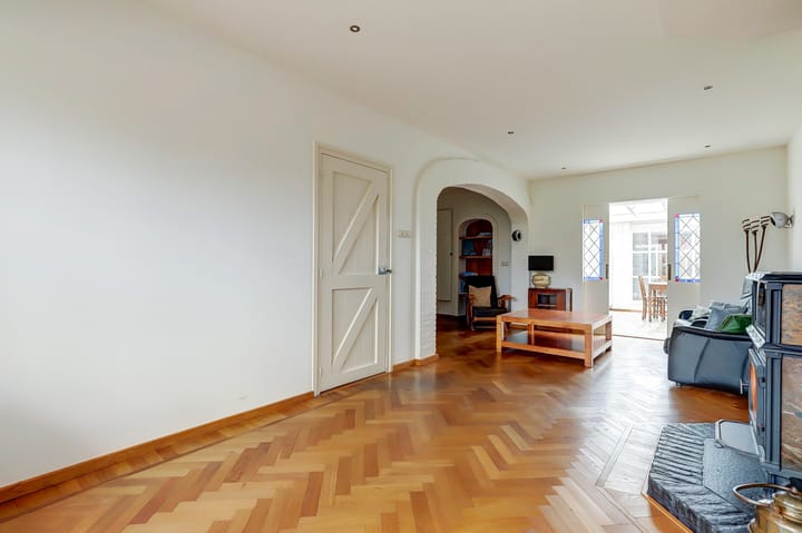 Foto 12 van Oranjeplein 55