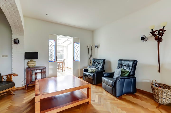 Foto 14 van Oranjeplein 55