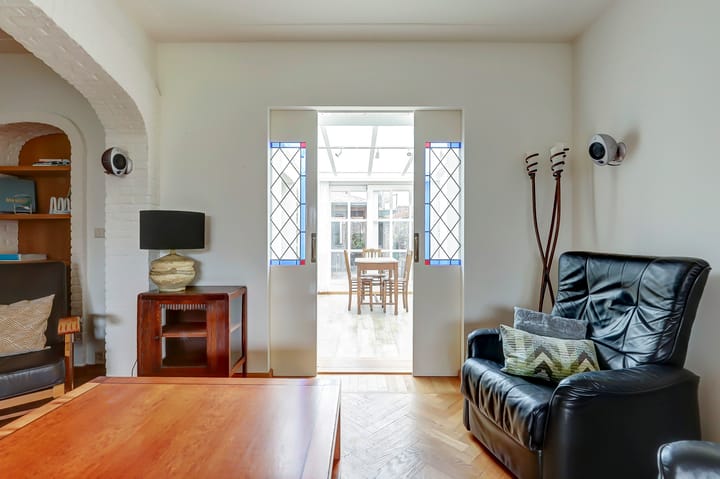 Foto 18 van Oranjeplein 55