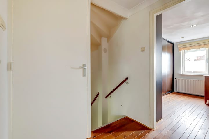 Foto 30 van Oranjeplein 55